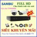 Trọn bộ camera Hàn Quốc